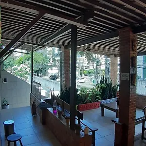Piratas Do Sol Hostal