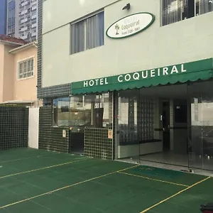 Coqueiral Inn